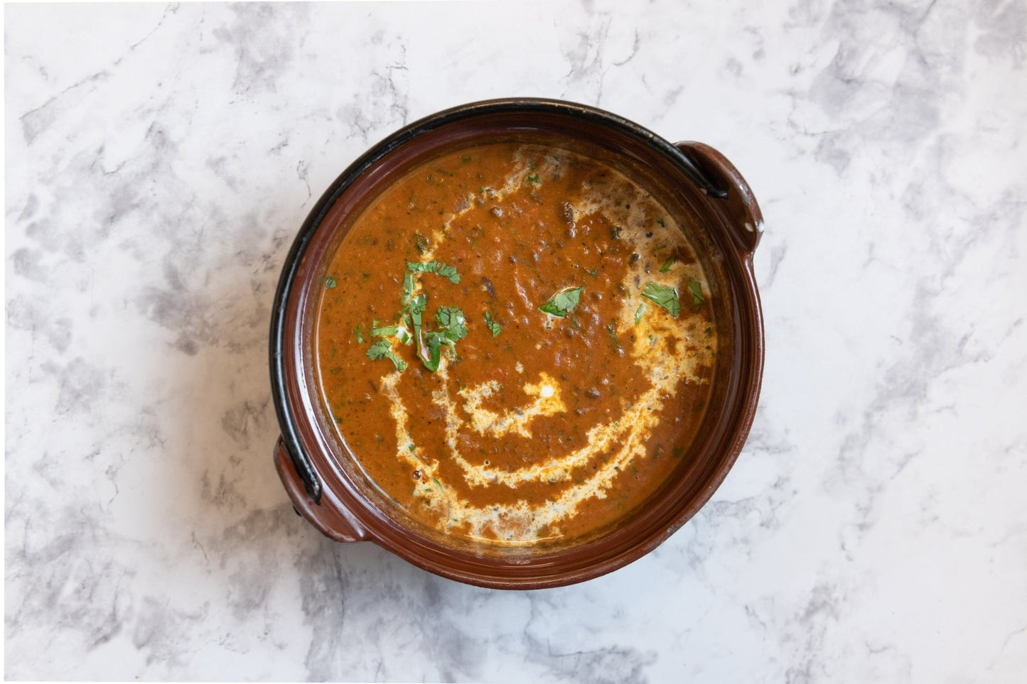 Dal Makhani -Eggolicious Indian restaurant