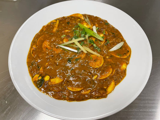 Mughlai Tikka masala -Eggolicious Indian restaurant